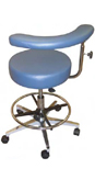 Model 1067-R Assistant Stool